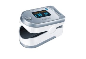 Beurer PO 60 Bluetooth - Saturatiemeters