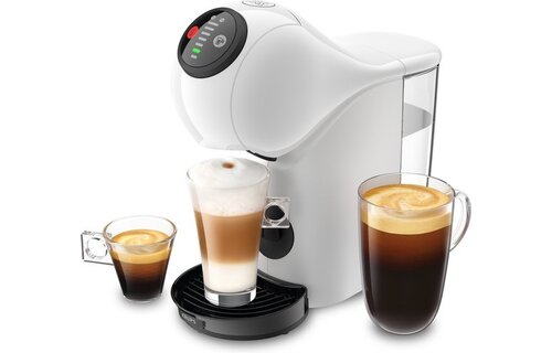Krups NESCAFÉ® Dolce Gusto® GENIO S KP2431 - Koffiemachine