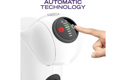 Krups NESCAFÉ® Dolce Gusto® GENIO S KP2431 - Koffiemachine