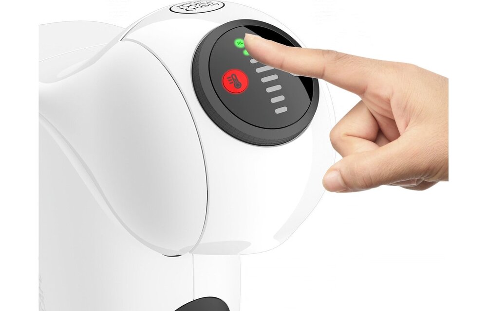 Krups NESCAFÉ® Dolce Gusto® GENIO S KP2431 - Koffiemachine