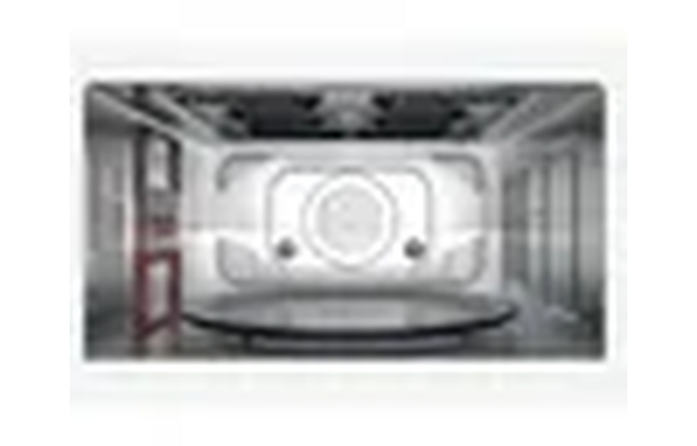Whirlpool MWSC833B - Combimagnetron