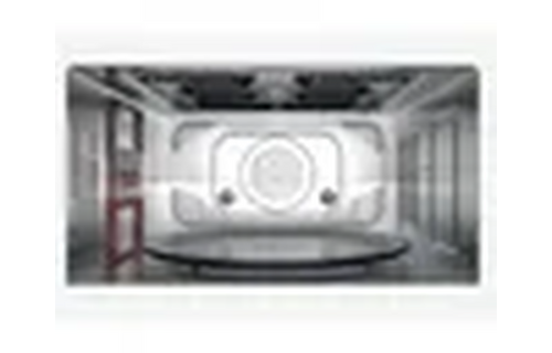 Whirlpool MWSC833B - Combimagnetron