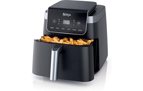 Ninja AF180EU Airfryer XXL Max Pro - Hetelucht friteuse