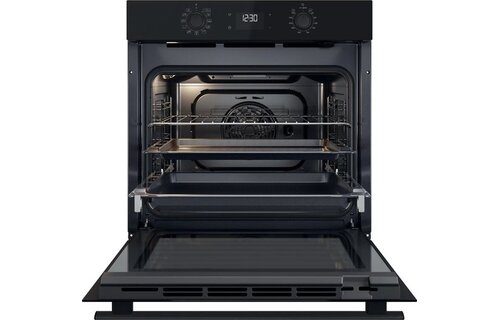 Whirlpool OMR58HU1B - Inbouw oven