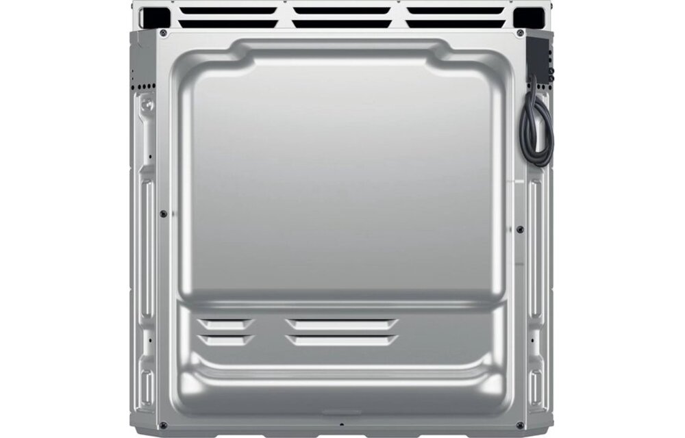 Whirlpool OMR58HU1B - Inbouw oven