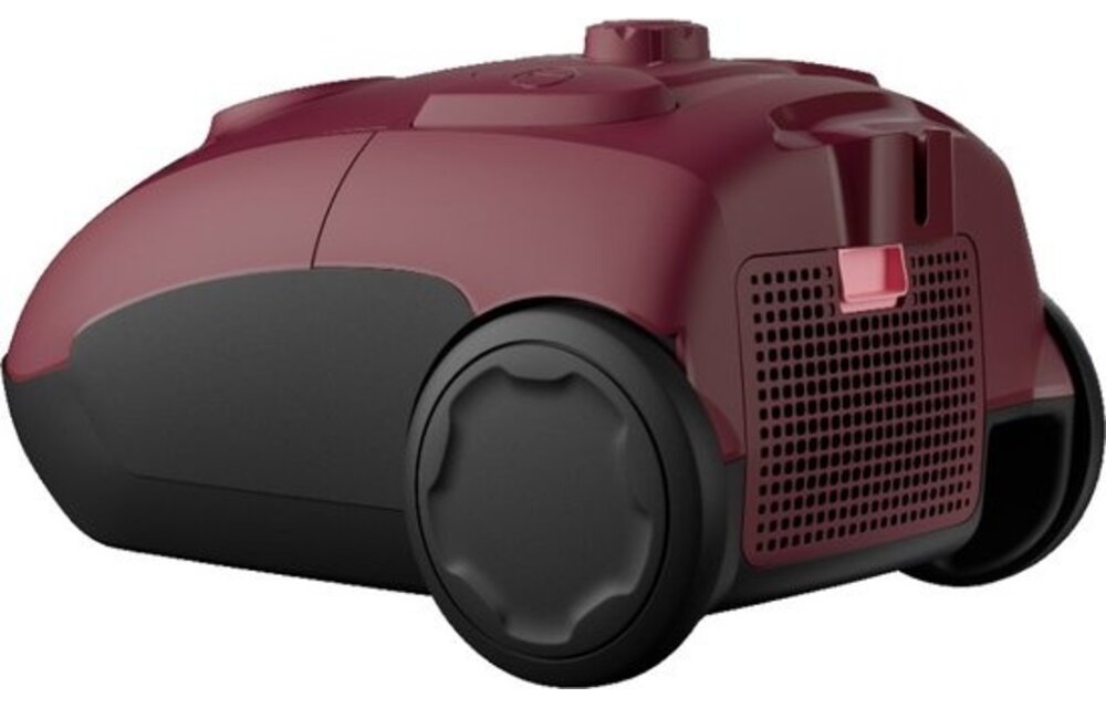 AEG 5000 Clean AB51C2DR Parket - Stofzuiger met zak