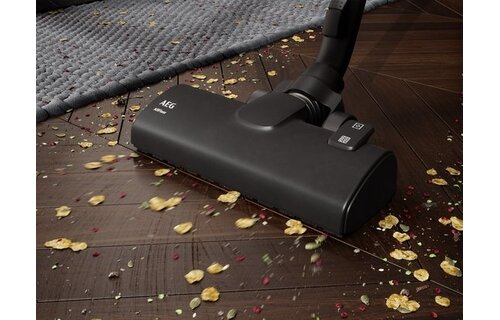 AEG 5000 Clean AB51C2DR Parket - Stofzuiger met zak