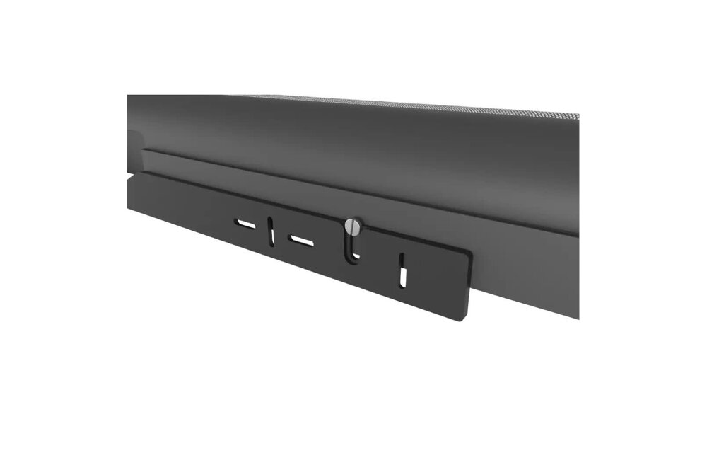 Cavus CMSARCB Muurbeugel voor Sonos ARC Zwart - Muurbeugel