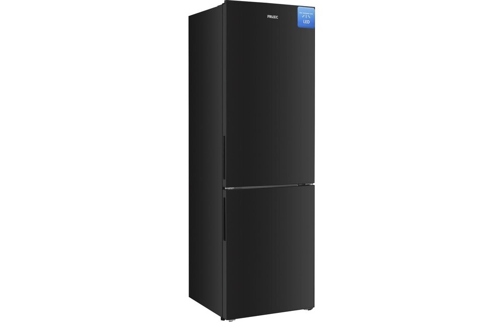 Frilec BONN325-040CB - Koel-vriescombinatie