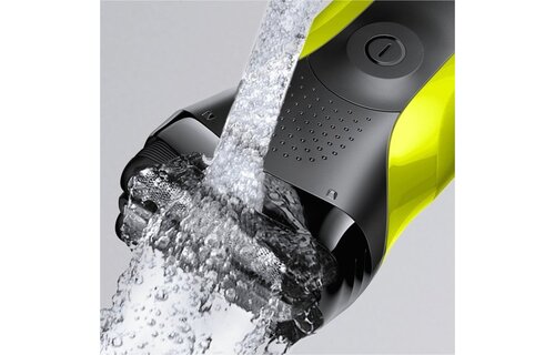 Braun Series 3 300 Groen - Scheerapparaat