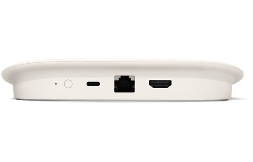 Google TV Streamer 4K - Mediaspeler