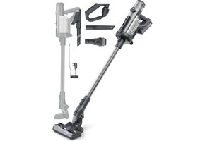 Numatic Henry Quick HEN100G - Steelstofzuiger