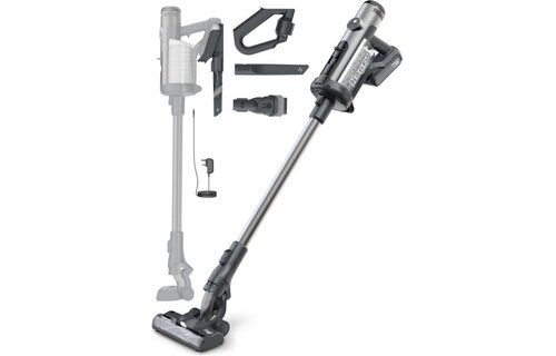 Numatic Henry Quick HEN100G - Steelstofzuiger