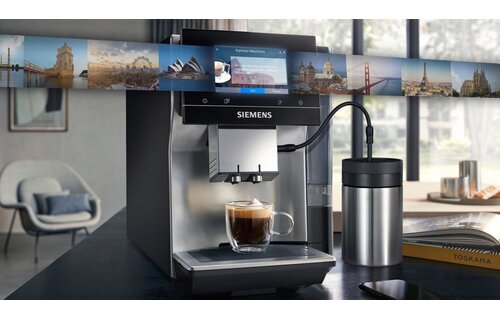 Siemens EQ700 TP715R01 - Koffiemachine