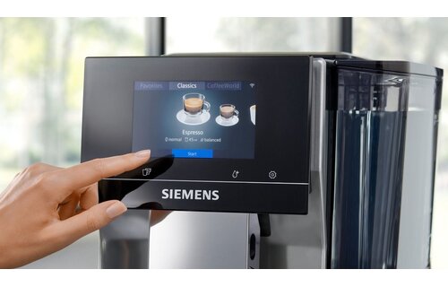 Siemens EQ700 TP715R01 - Koffiemachine