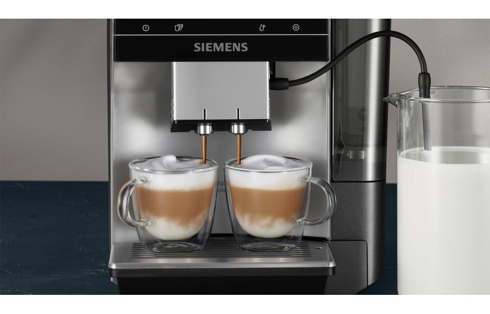Siemens EQ700 TP715R01 - Koffiemachine