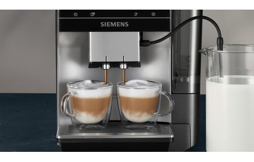 Siemens EQ700 TP715R01 - Koffiemachine