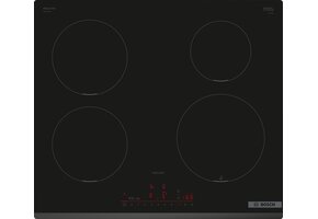 Bosch PIE631HC1M Serie 6 EXCLUSIV - Inductiekookplaat