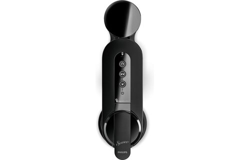 Philips Senseo Switch HD6592/84 Rood - Koffiemachine