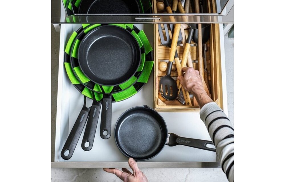 GreenPan Smartshape Koekenpan Ø28 cm