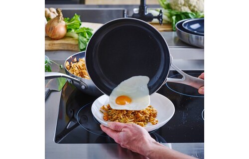 Greenpan Geneva Koekenpan Ø24 cm