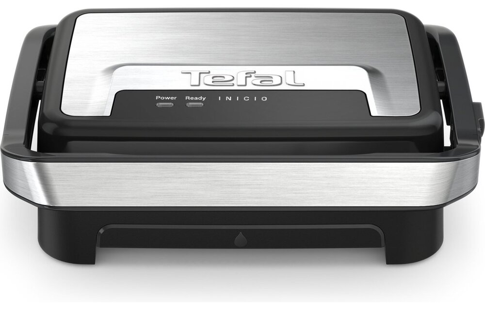 Tefal GC270D Inicio Compact - Contactgrill