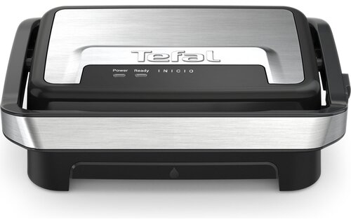 Tefal GC270D Inicio Compact - Contactgrill