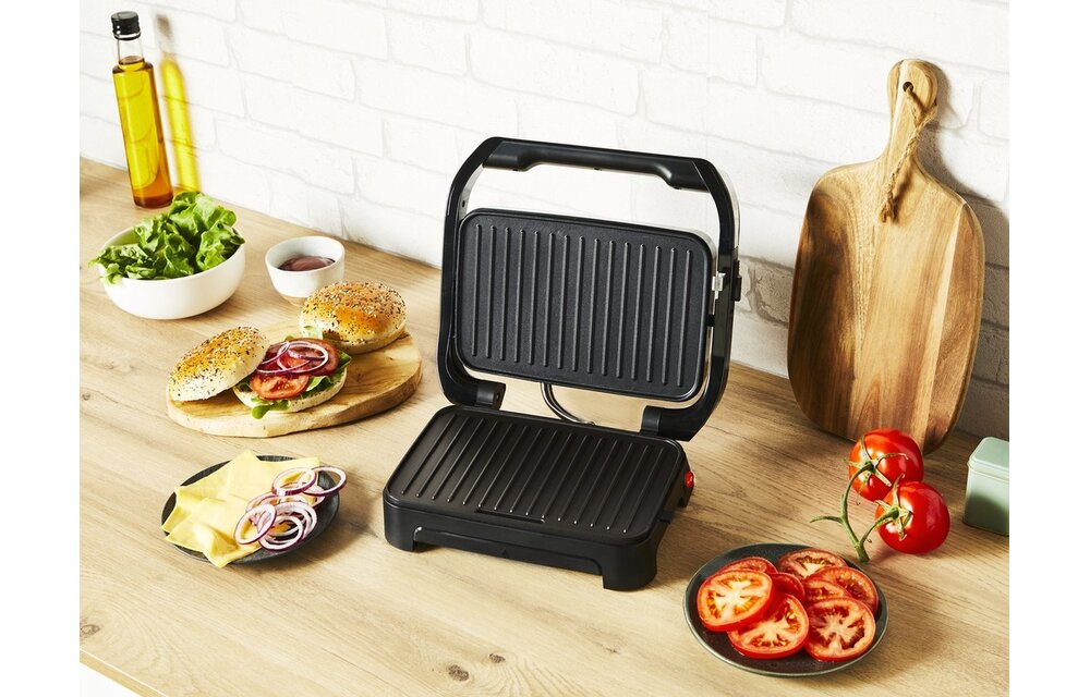 Tefal GC270D Inicio Compact - Contactgrill