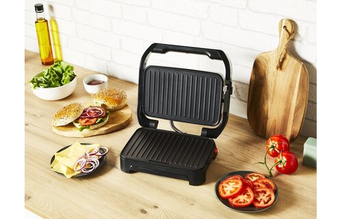 Tefal GC270D Inicio Compact - Contactgrill