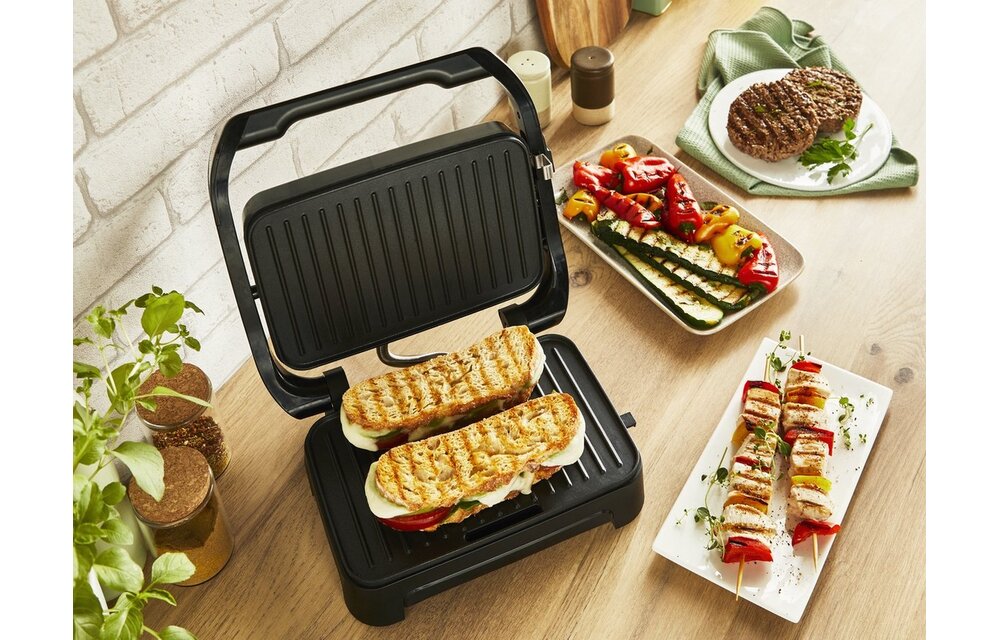 Tefal GC270D Inicio Compact - Contactgrill