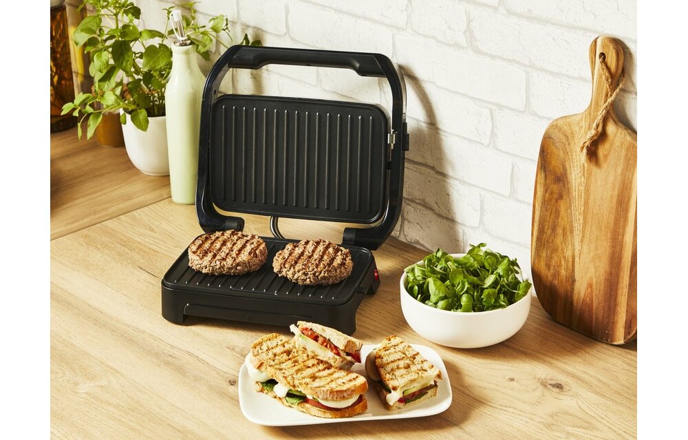 Tefal GC270D Inicio Compact - Contactgrill