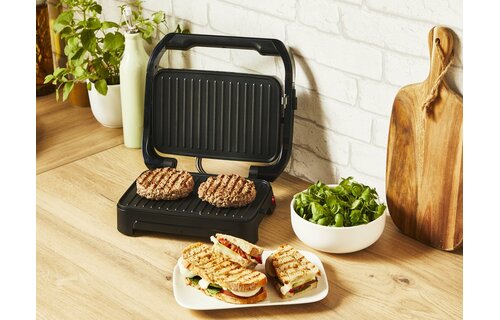 Tefal GC270D Inicio Compact - Contactgrill