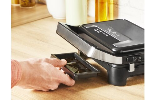 Tefal GC270D Inicio Compact - Contactgrill