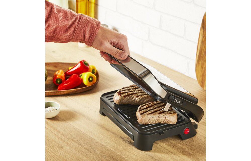 Tefal GC270D Inicio Compact - Contactgrill