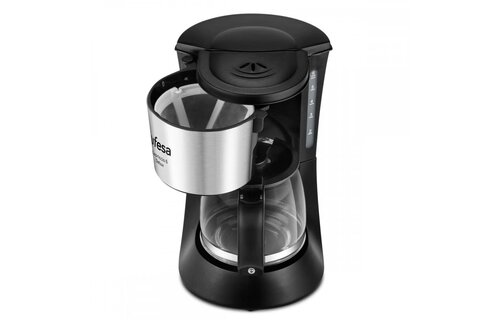 Ufesa CG7115 Capriccio 6 Delux - Koffiezetapparaat