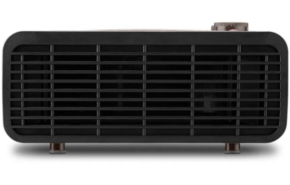 Ufesa Alpha Ivory - Elektrische kachel