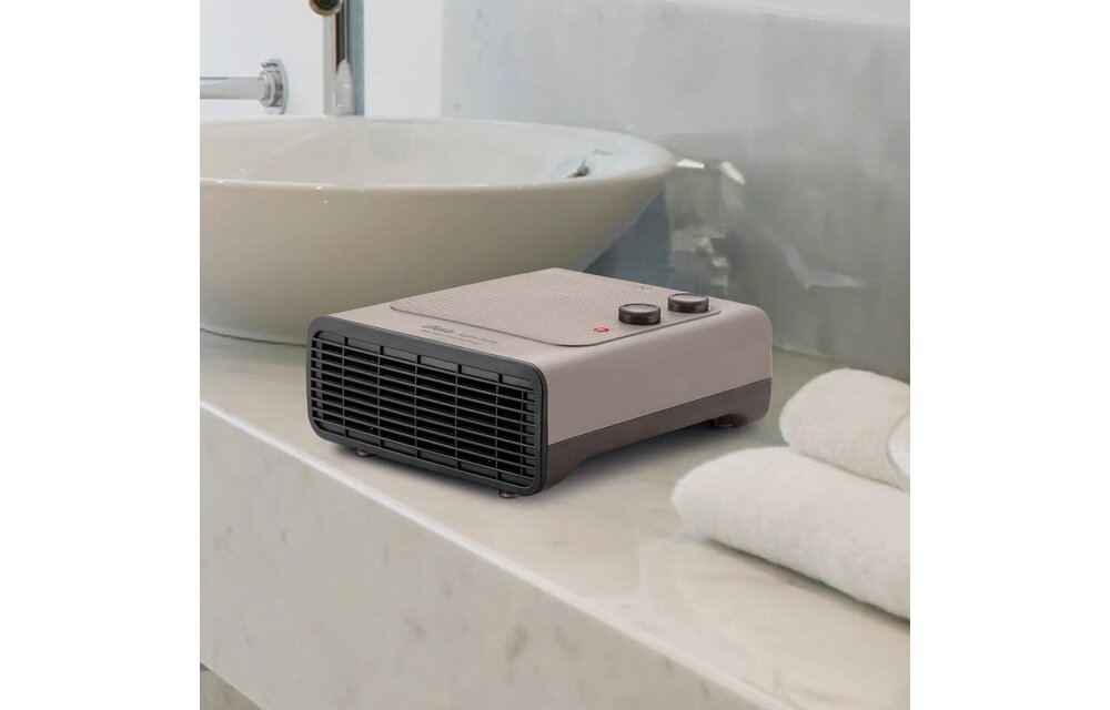 Ufesa Alpha Ivory - Elektrische kachel