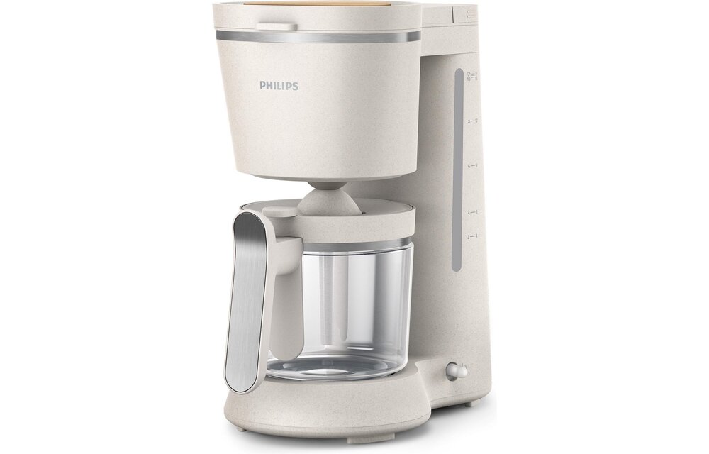Philips Eco Conscious Edition HD5120/00 - Koffiezetapparaat