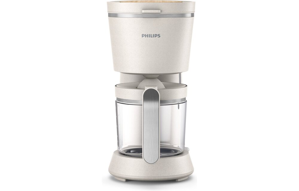 Philips Eco Conscious Edition HD5120/00 - Koffiezetapparaat