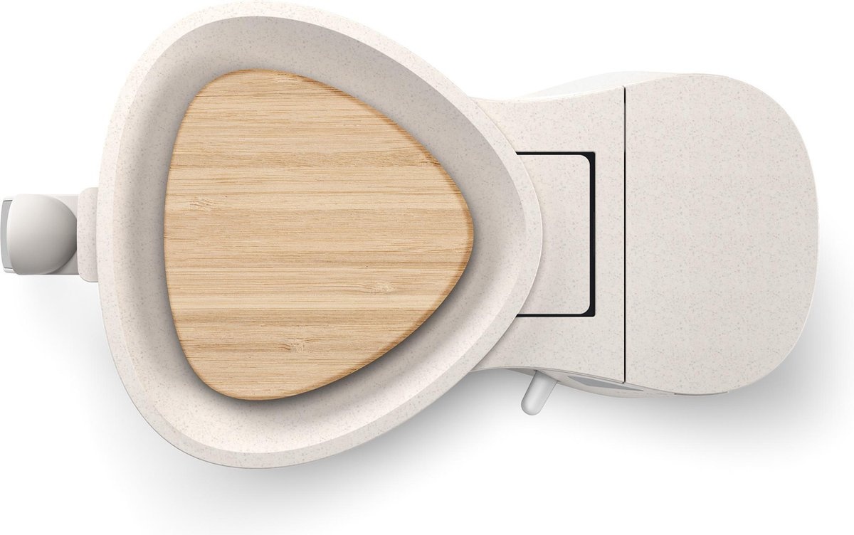 Philips Eco Conscious Edition HD5120/00 - Koffiezetapparaat