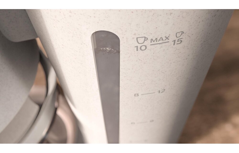 Philips Eco Conscious Edition HD5120/00 - Koffiezetapparaat