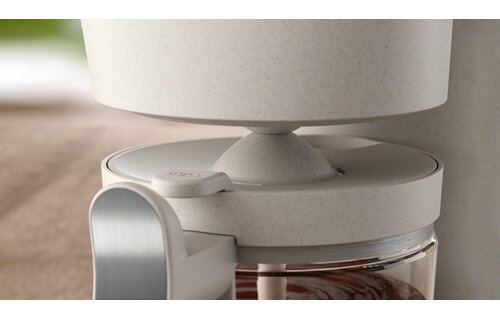 Philips Eco Conscious Edition HD5120/00 - Koffiezetapparaat