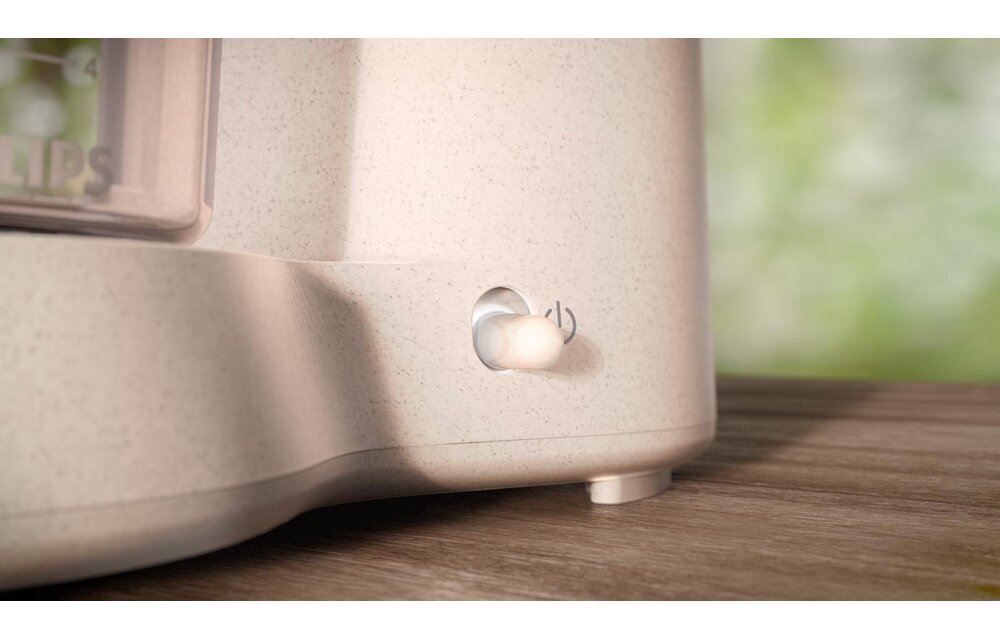 Philips Eco Conscious Edition HD5120/00 - Koffiezetapparaat