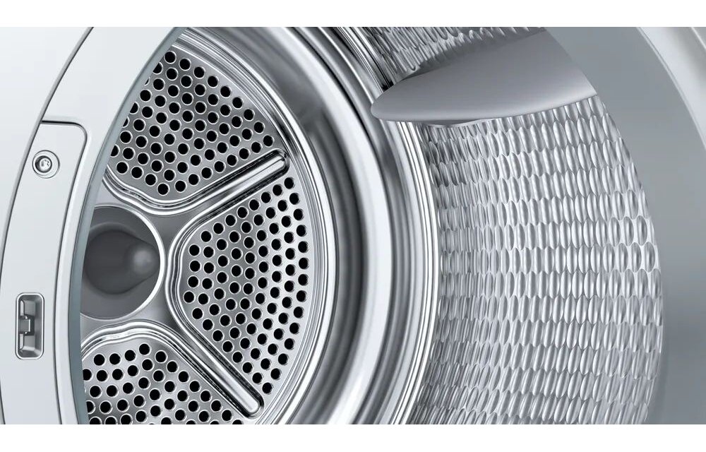 Siemens WT43H00MNL iQ300 extraKlasse - Warmtepompdroger
