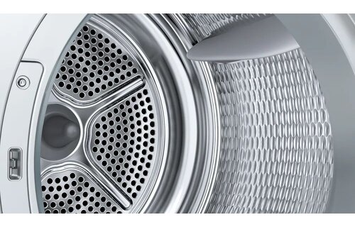 Siemens WT43H00MNL iQ300 extraKlasse - Warmtepompdroger