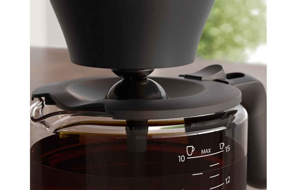 Philips Café Gourmet HD5416/60 - Koffiezetapparaat