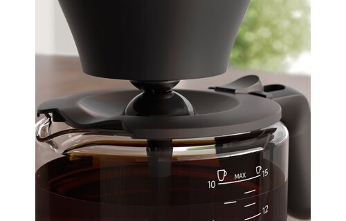 Philips Café Gourmet HD5416/60 - Koffiezetapparaat