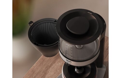 Philips Café Gourmet HD5416/60 - Koffiezetapparaat