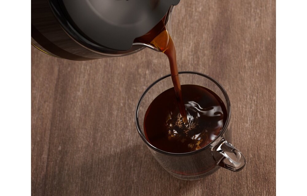 Philips Café Gourmet HD5416/60 - Koffiezetapparaat