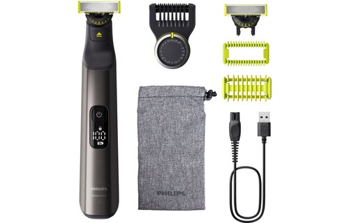 Philips OneBlade Pro 360 Face & Body QP6552/15 - Scheerapparaat